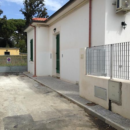 Old Time Lido Hotel Lido di Camaiore Kamer foto