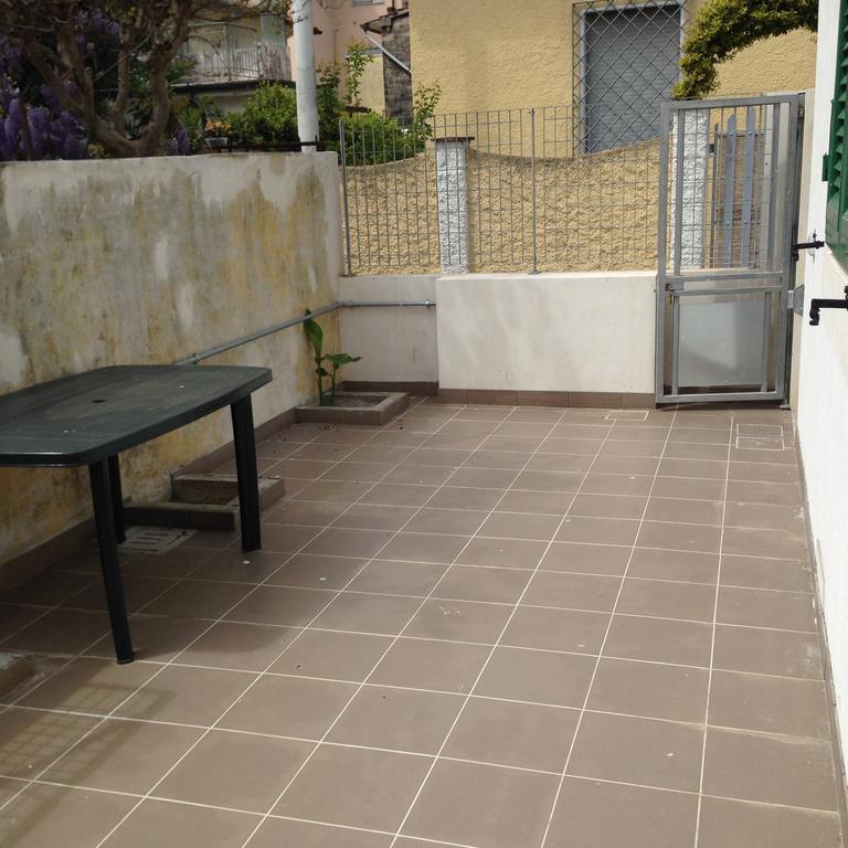 Old Time Lido Hotel Lido di Camaiore Kamer foto