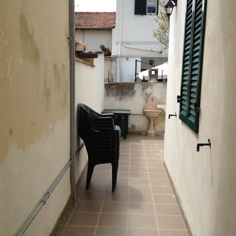 Old Time Lido Hotel Lido di Camaiore Kamer foto