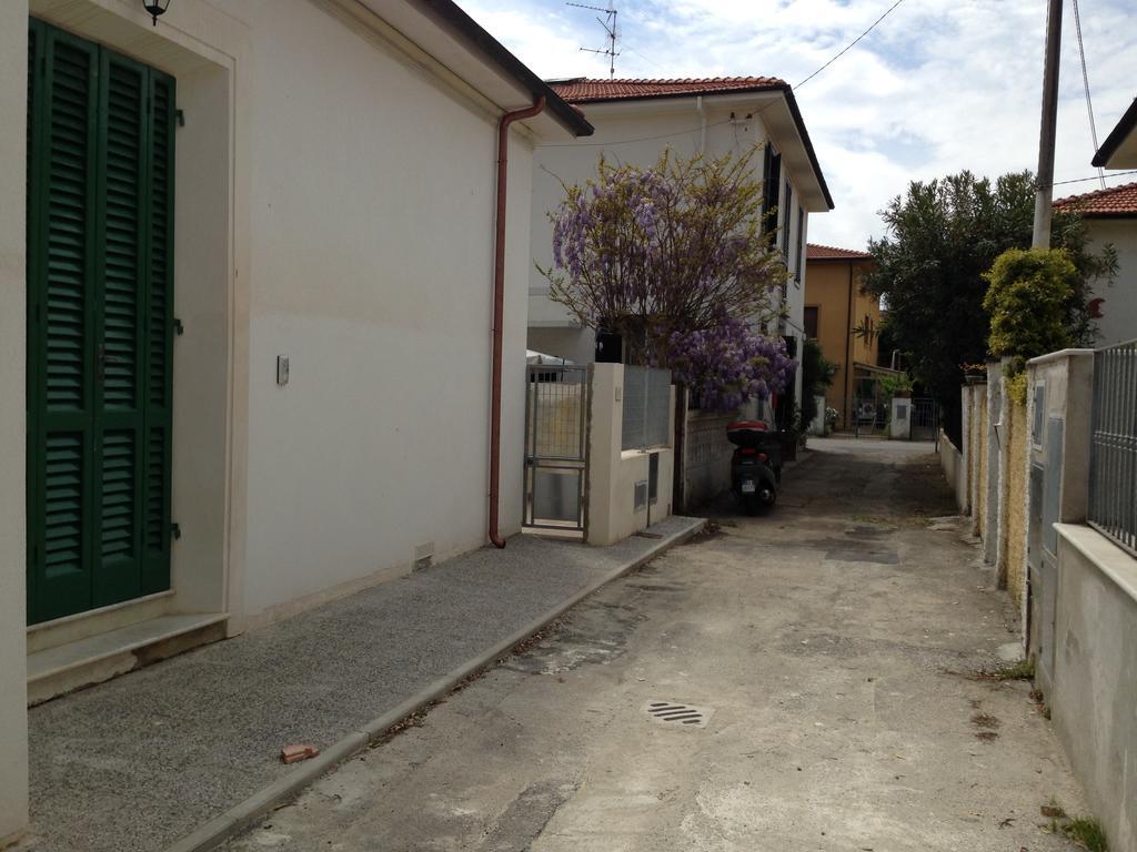 Old Time Lido Hotel Lido di Camaiore Kamer foto