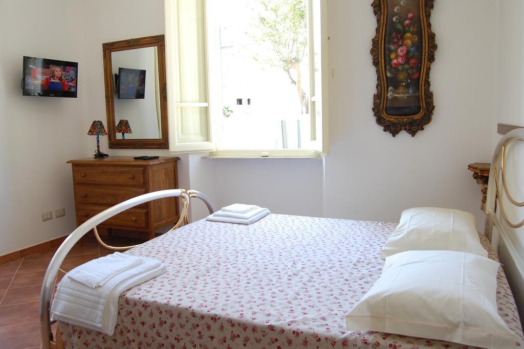 Old Time Lido Hotel Lido di Camaiore Kamer foto