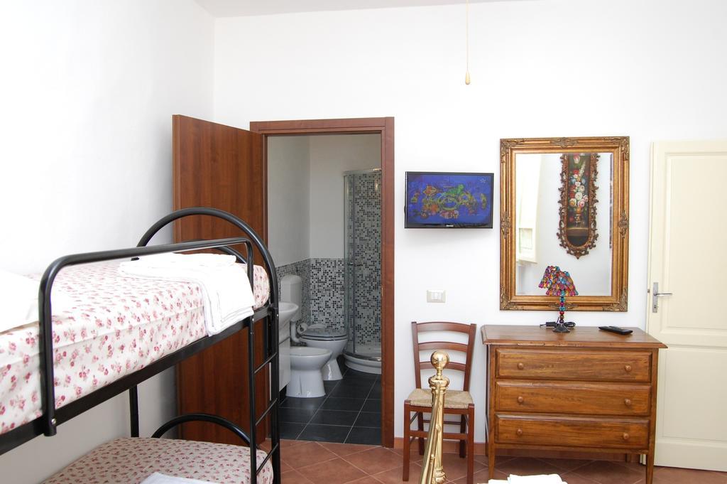 Old Time Lido Hotel Lido di Camaiore Kamer foto