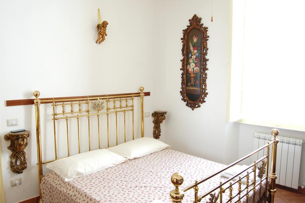 Old Time Lido Hotel Lido di Camaiore Kamer foto