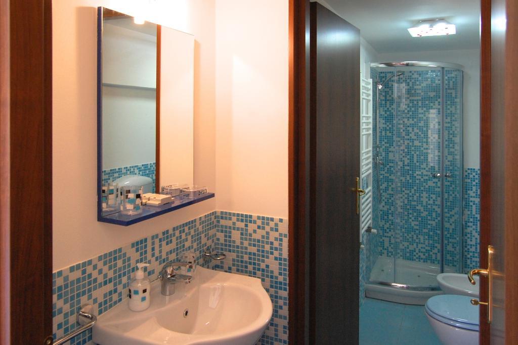Old Time Lido Hotel Lido di Camaiore Kamer foto